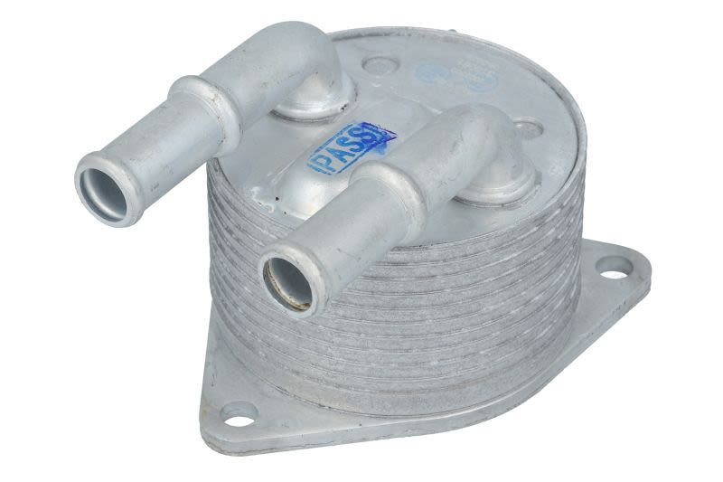 CHŁODNICA OLEJU PEUGEOT do Citroena, 310061, NRF w ofercie sklepu e-autoparts.pl 