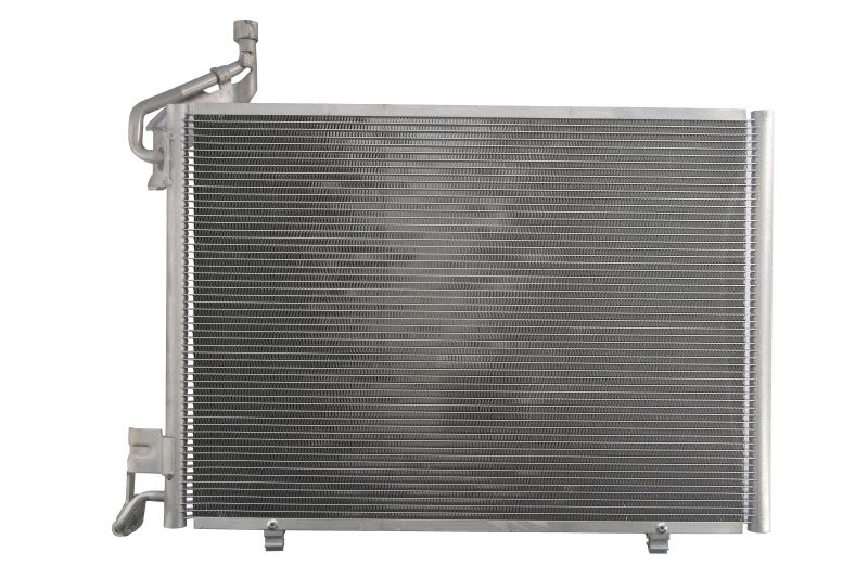 Chłodnica klimatyzacji - skraplacz do Forda, 350348, NRF w ofercie sklepu e-autoparts.pl 