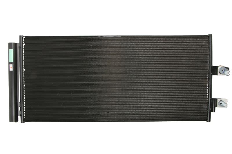 Chłodnica klimatyzacji - skraplacz, EASY FIT do Volvo, 350446, NRF w ofercie sklepu e-autoparts.pl 