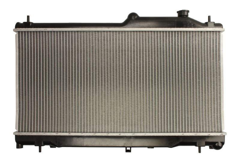 Chłodnica, układ chłodzenia silnika do Subaru, 550052, NRF w ofercie sklepu e-autoparts.pl 