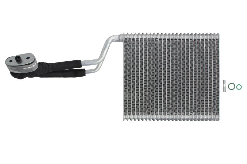 Parownik, klimatyzacja do Audi, 36138, NRF w ofercie sklepu e-autoparts.pl 