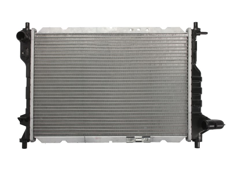 Chłodnica, układ chłodzenia silnika do Chevroleta, 53068, NRF w ofercie sklepu e-autoparts.pl 