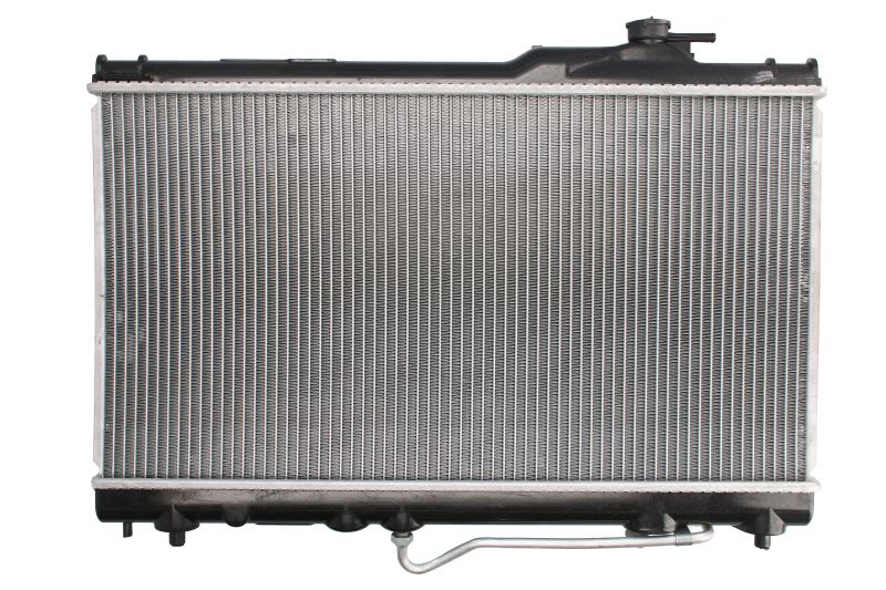 Chłodnica, układ chłodzenia silnika do Toyoty, 53272, NRF w ofercie sklepu e-autoparts.pl 