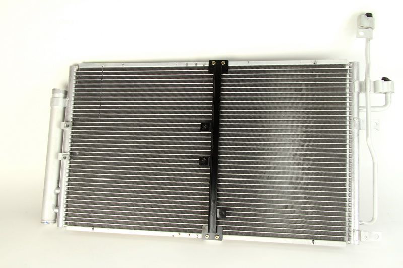 Chłodnica klimatyzacji - skraplacz, EASY FIT do Chevroleta, 35797, NRF w ofercie sklepu e-autoparts.pl 