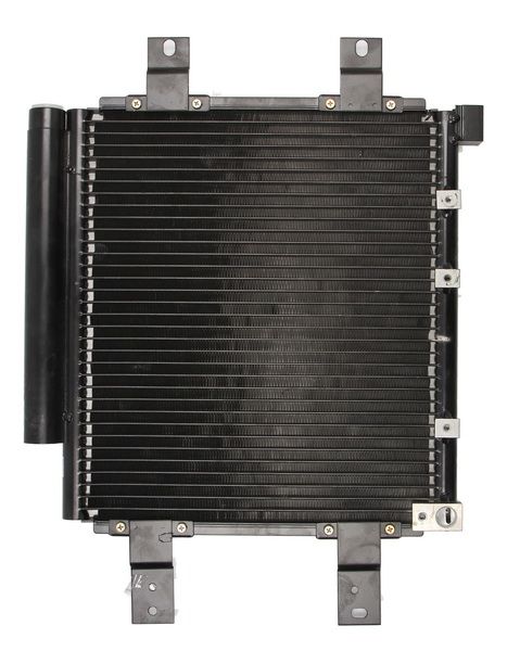 Chłodnica klimatyzacji - skraplacz, EASY FIT do Daihatsu, 35856, NRF w ofercie sklepu e-autoparts.pl 