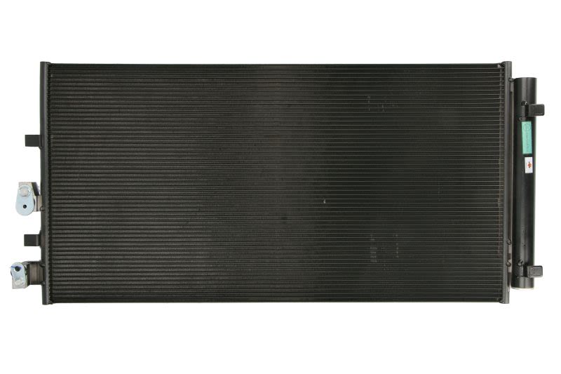 Chłodnica klimatyzacji - skraplacz, EASY FIT do Forda, 350522, NRF w ofercie sklepu e-autoparts.pl 
