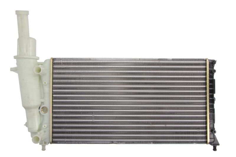 Chłodnica, układ chłodzenia silnika do Fiata, 58072, NRF w ofercie sklepu e-autoparts.pl 