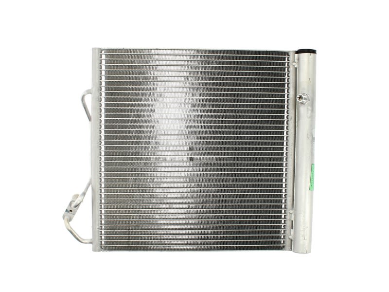 Chłodnica klimatyzacji - skraplacz, EASY FIT , 35874, NRF w ofercie sklepu e-autoparts.pl 