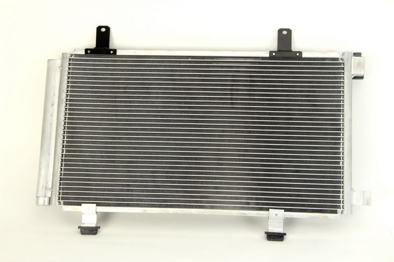 Chłodnica klimatyzacji - skraplacz, EASY FIT do Mitsubishi, 35782, NRF w ofercie sklepu e-autoparts.pl 