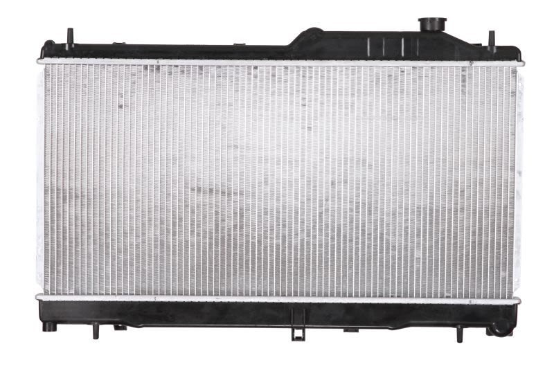 Chłodnica, układ chłodzenia silnika do Subaru, 53929, NRF w ofercie sklepu e-autoparts.pl 