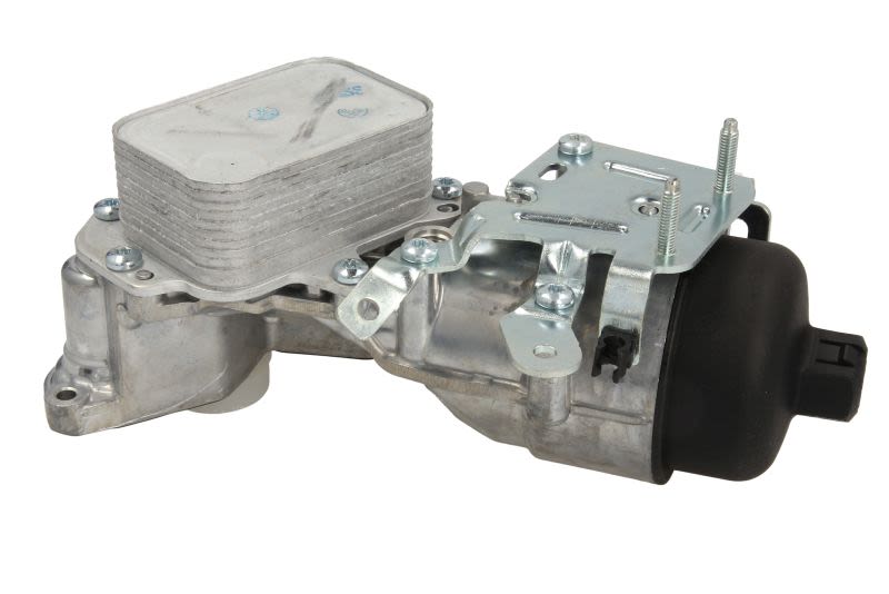 Chłodnica oleju, olej silnikowy do Peugeota, 31865, NRF w ofercie sklepu e-autoparts.pl 