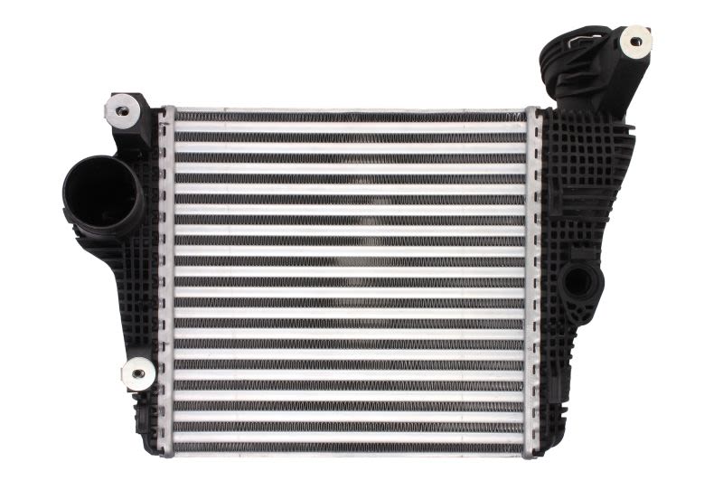 Chłodnica powietrza doładowującego do Porsche, 309026, NRF w ofercie sklepu e-autoparts.pl 