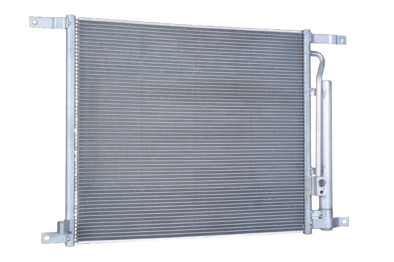 Chłodnica klimatyzacji - skraplacz, EASY FIT do Chevroleta, 35931, NRF w ofercie sklepu e-autoparts.pl 