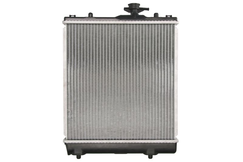 Chłodnica, układ chłodzenia silnika do Suzuki, 53927, NRF w ofercie sklepu e-autoparts.pl 