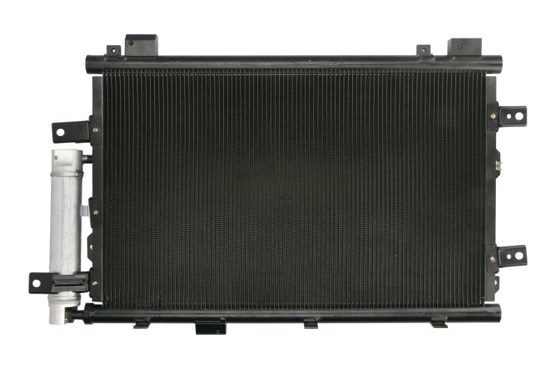 Chłodnica klimatyzacji - skraplacz, EASY FIT do Hyundia, 350527, NRF w ofercie sklepu e-autoparts.pl 