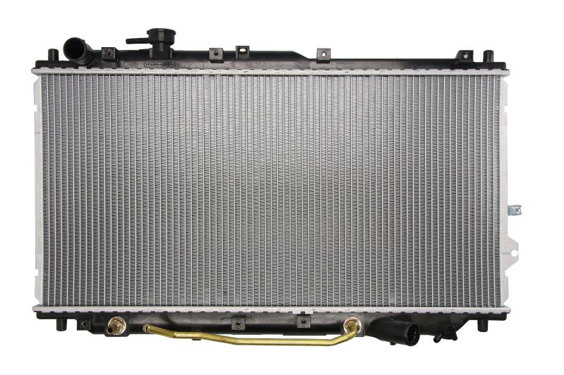 Chłodnica, układ chłodzenia silnika do Kia, 53033, NRF w ofercie sklepu e-autoparts.pl 