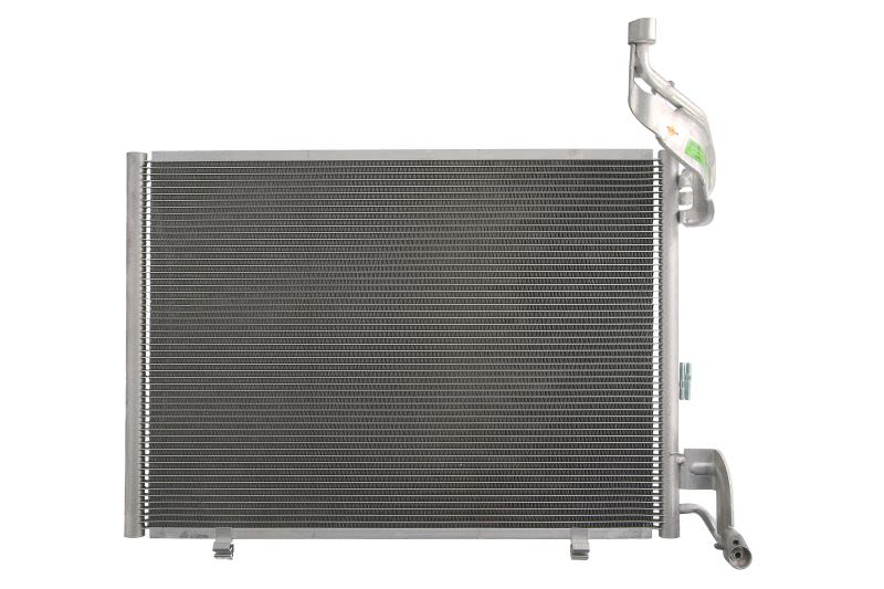 Chłodnica klimatyzacji - skraplacz do Forda, 350348, NRF w ofercie sklepu e-autoparts.pl 