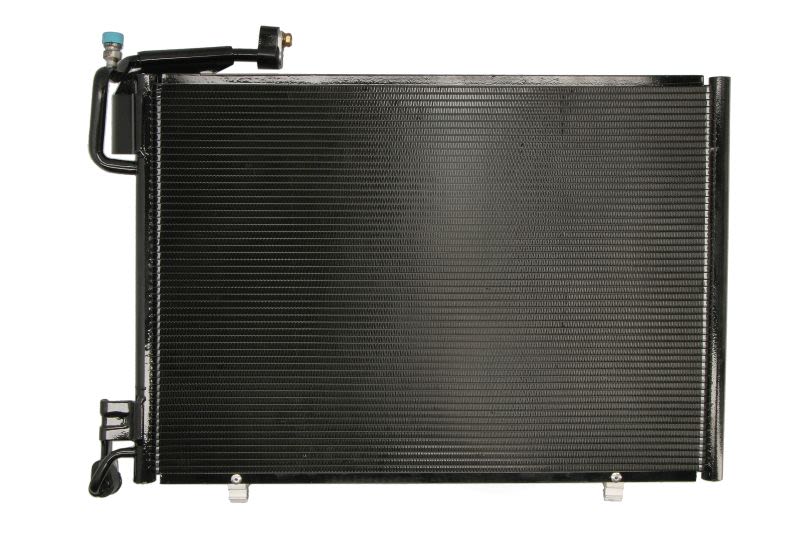 Chłodnica klimatyzacji - skraplacz, EASY FIT do Forda, 350518, NRF w ofercie sklepu e-autoparts.pl 