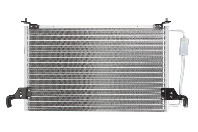 Chłodnica klimatyzacji - skraplacz, EASY FIT do Citroena, 35261, NRF w ofercie sklepu e-autoparts.pl 