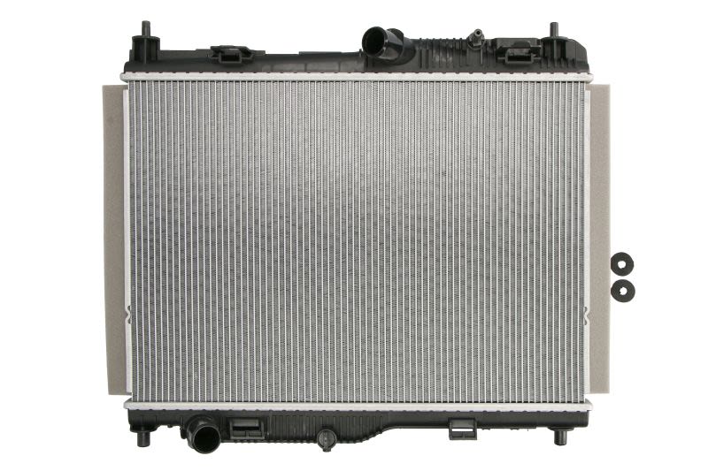 Chłodnica, układ chłodzenia silnika do Forda, 550068, NRF w ofercie sklepu e-autoparts.pl 