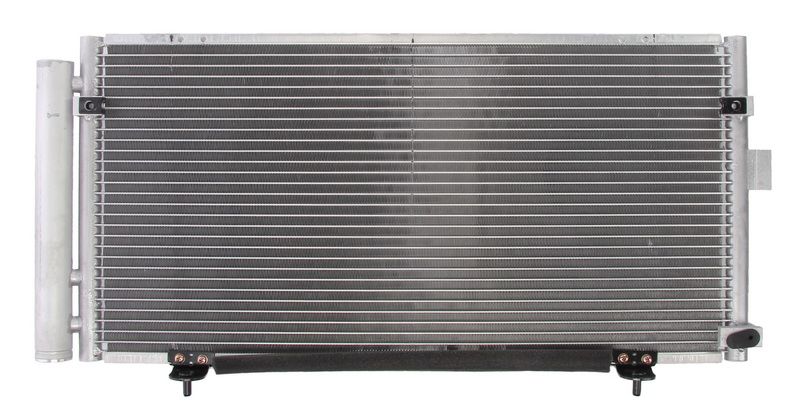 Chłodnica klimatyzacji - skraplacz, EASY FIT do Subaru, 35868, NRF w ofercie sklepu e-autoparts.pl 