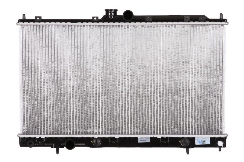 Chłodnica, układ chłodzenia silnika, EASY FIT do Mitsubishi, 53779, NRF w ofercie sklepu e-autoparts.pl 