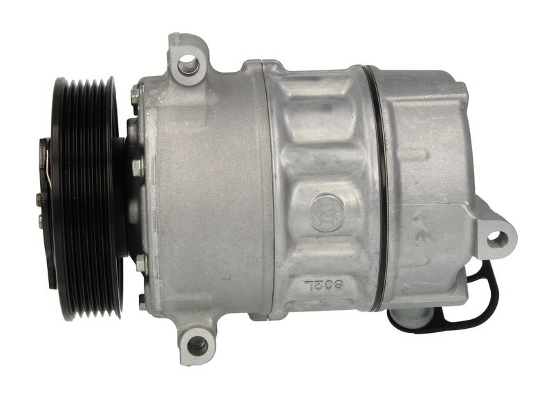 Kompresor, klimatyzacja do Opla, 32487G, NRF w ofercie sklepu e-autoparts.pl 