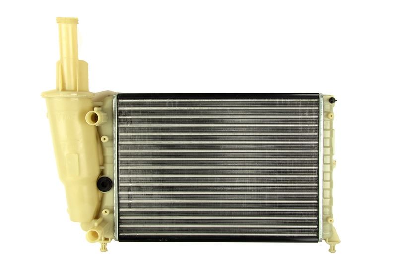 Chłodnica, układ chłodzenia silnika do Fiata, 58951, NRF w ofercie sklepu e-autoparts.pl 