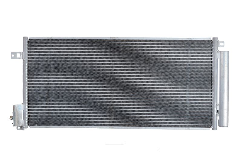 Chłodnica klimatyzacji - skraplacz, EASY FIT do Fiata, 35750, NRF w ofercie sklepu e-autoparts.pl 