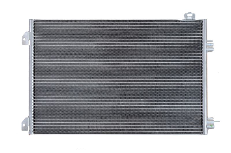Chłodnica klimatyzacji - skraplacz, EASY FIT do Renault, 35545, NRF w ofercie sklepu e-autoparts.pl 