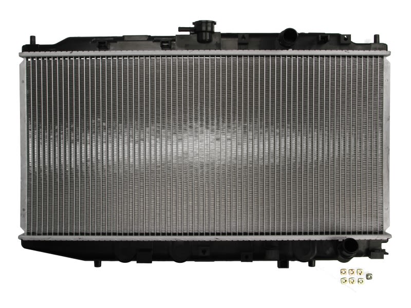 Chłodnica, układ chłodzenia silnika do Hondy, 506728, NRF w ofercie sklepu e-autoparts.pl 