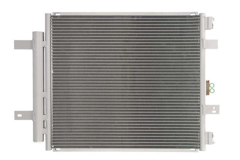 Chłodnica klimatyzacji - skraplacz, EASY FIT do Jaguara, 350431, NRF w ofercie sklepu e-autoparts.pl 