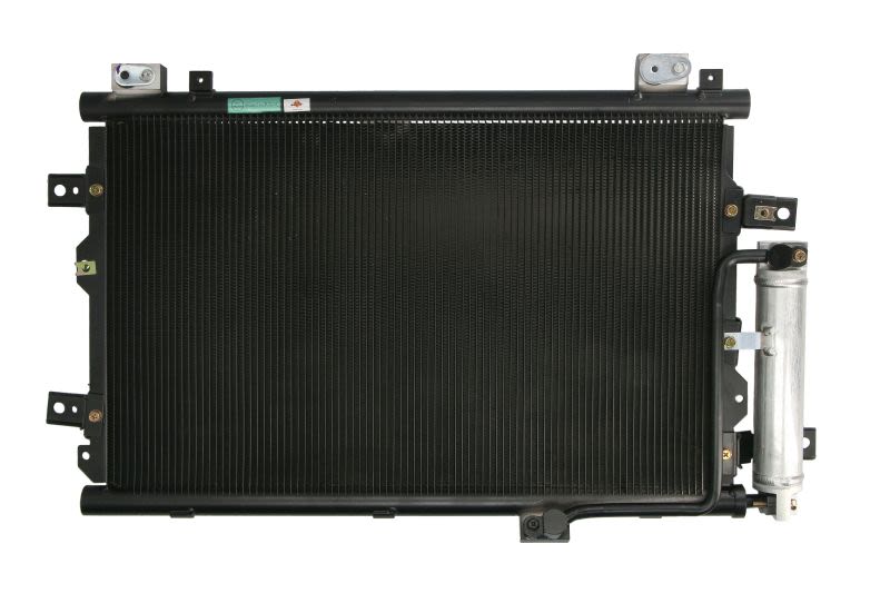 Chłodnica klimatyzacji - skraplacz, EASY FIT do Hyundia, 350527, NRF w ofercie sklepu e-autoparts.pl 