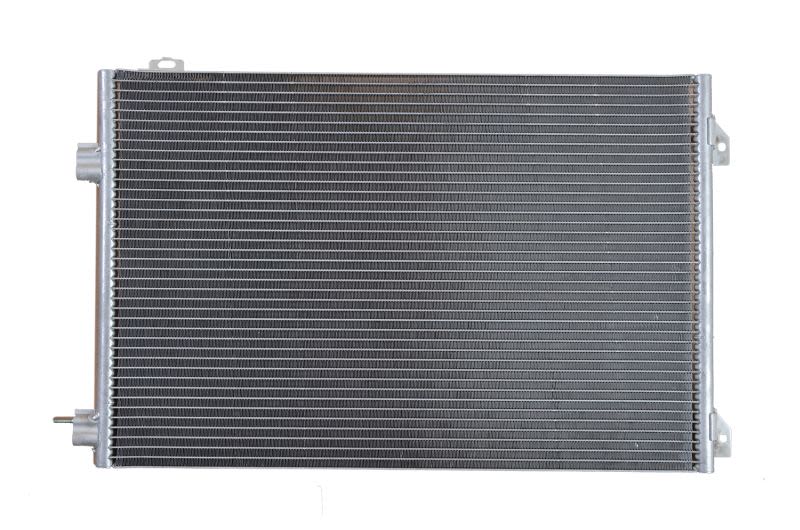 Chłodnica klimatyzacji - skraplacz, EASY FIT do Renault, 35545, NRF w ofercie sklepu e-autoparts.pl 
