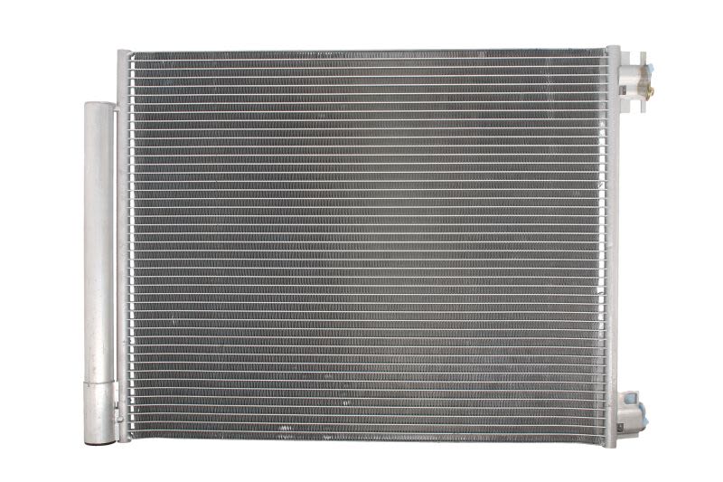 Chłodnica klimatyzacji - skraplacz, EASY FIT do Renault, 350393, NRF w ofercie sklepu e-autoparts.pl 