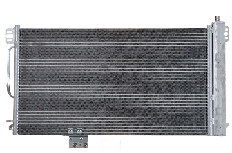 Chłodnica klimatyzacji - skraplacz, EASY FIT do Mercedesa, 35535, NRF w ofercie sklepu e-autoparts.pl 
