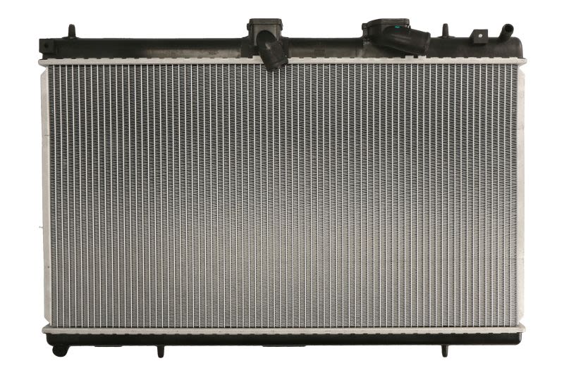 Chłodnica, układ chłodzenia silnika do Peugeota, 50443, NRF w ofercie sklepu e-autoparts.pl 