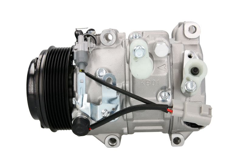 Kompresor, klimatyzacja do Lexusa, 32981, NRF w ofercie sklepu e-autoparts.pl 