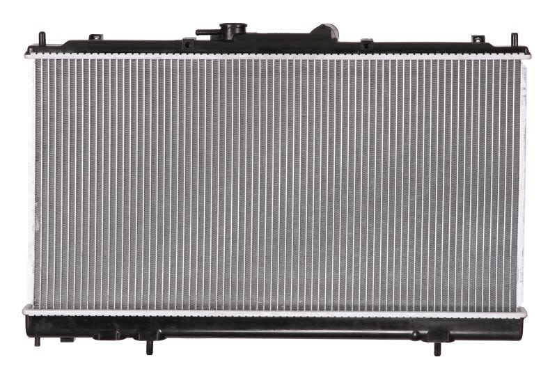 Chłodnica, układ chłodzenia silnika do Mitsubishi, 53312, NRF w ofercie sklepu e-autoparts.pl 