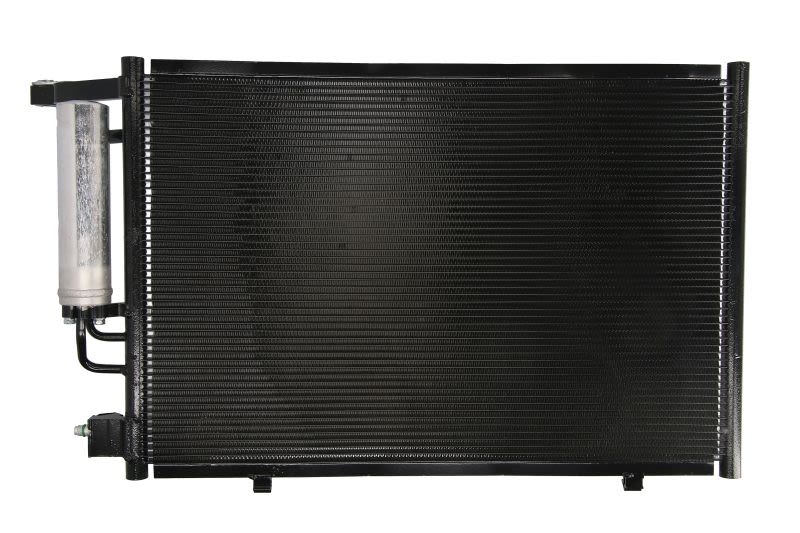 Chłodnica klimatyzacji - skraplacz, EASY FIT do Forda, 350395, NRF w ofercie sklepu e-autoparts.pl 