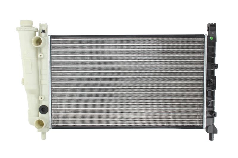 Chłodnica, układ chłodzenia silnika do Fiata, 54701, NRF w ofercie sklepu e-autoparts.pl 