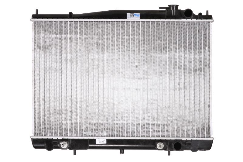 Chłodnica, układ chłodzenia silnika, EASY FIT, 56084, NRF w ofercie sklepu e-autoparts.pl 
