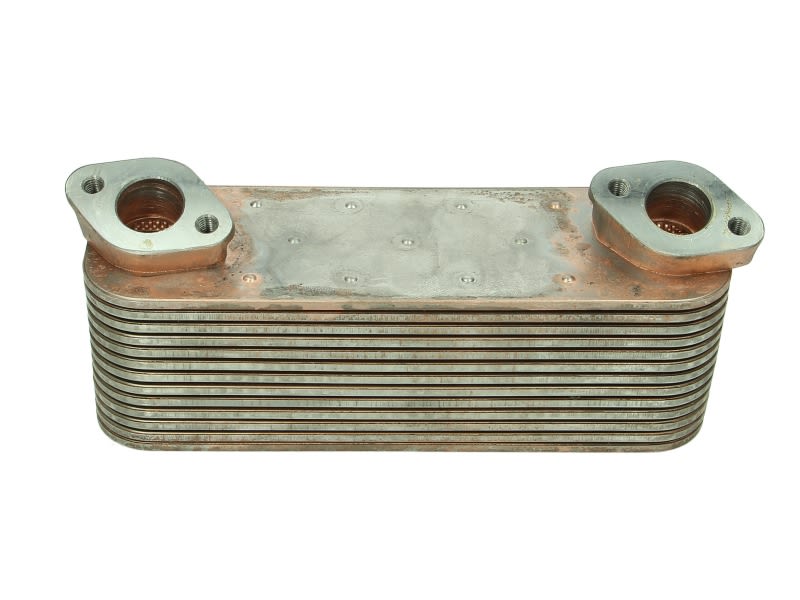 Chłodnica oleju, olej silnikowy, 31049, NRF w ofercie sklepu e-autoparts.pl 