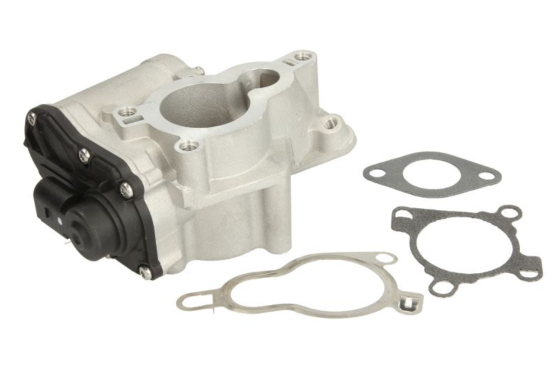 Zawór EGR  do Nissana, 48640, NRF w ofercie sklepu e-autoparts.pl 