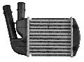 Chłodnica powietrza doładowującego do Fiata, 30167A, NRF w ofercie sklepu e-autoparts.pl 