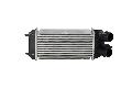 Chłodnica powietrza doładowującego do Citroena, 30193, NRF w ofercie sklepu e-autoparts.pl 