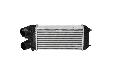 Chłodnica powietrza doładowującego do Citroena, 30543, NRF w ofercie sklepu e-autoparts.pl 