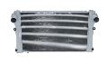 Chłodnica powietrza doładowującego do Toyoty, 30997, NRF w ofercie sklepu e-autoparts.pl 