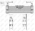 Chłodnica oleju, automatyczna przekładnia, EASY FIT do Hyundia, 31165, NRF w ofercie sklepu e-autoparts.pl 