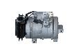 Kompresor, klimatyzacja do Mitsubishi, 320048G, NRF w ofercie sklepu e-autoparts.pl 